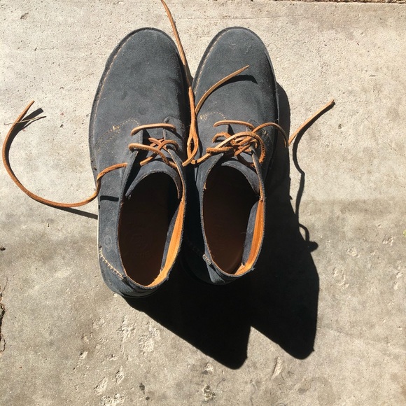 Born shoes - Picture 1 of 5